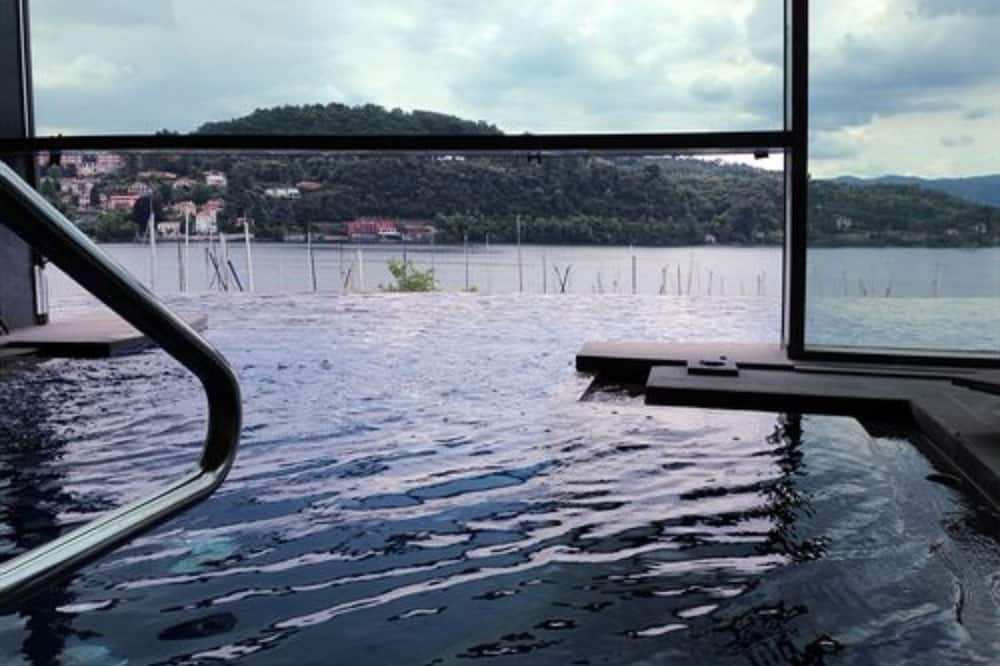 Hotel de Charme Laveno -Luxury all Inclusive