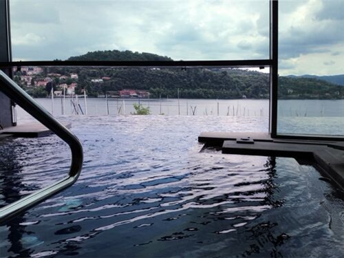 Hotel de Charme Laveno -Luxury all Inclusive