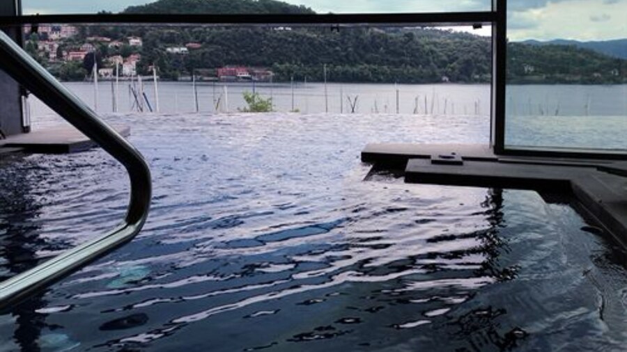 Hotel de Charme Laveno -Luxury all Inclusive