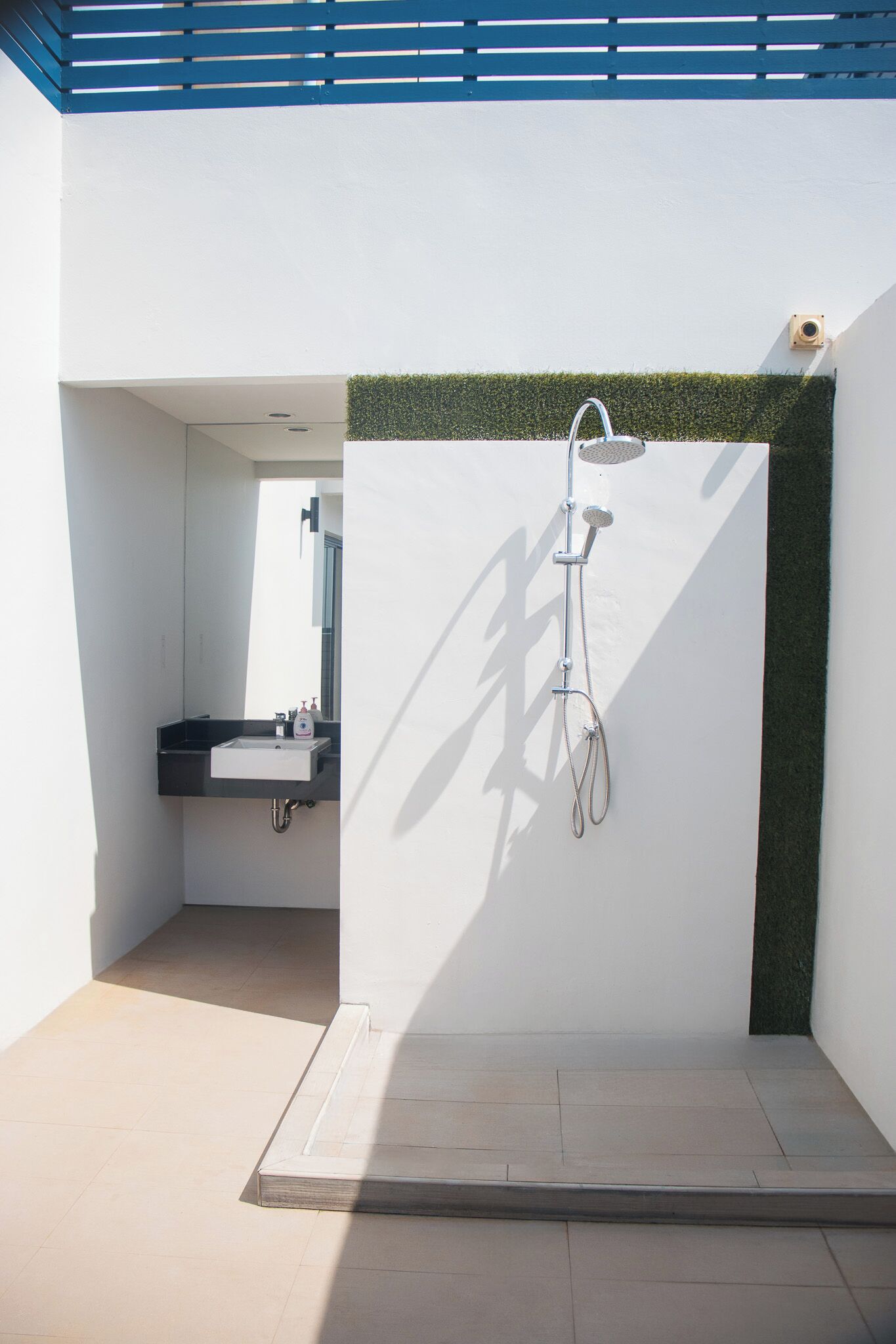 Foto - The Blue Pearl Kata Hotel