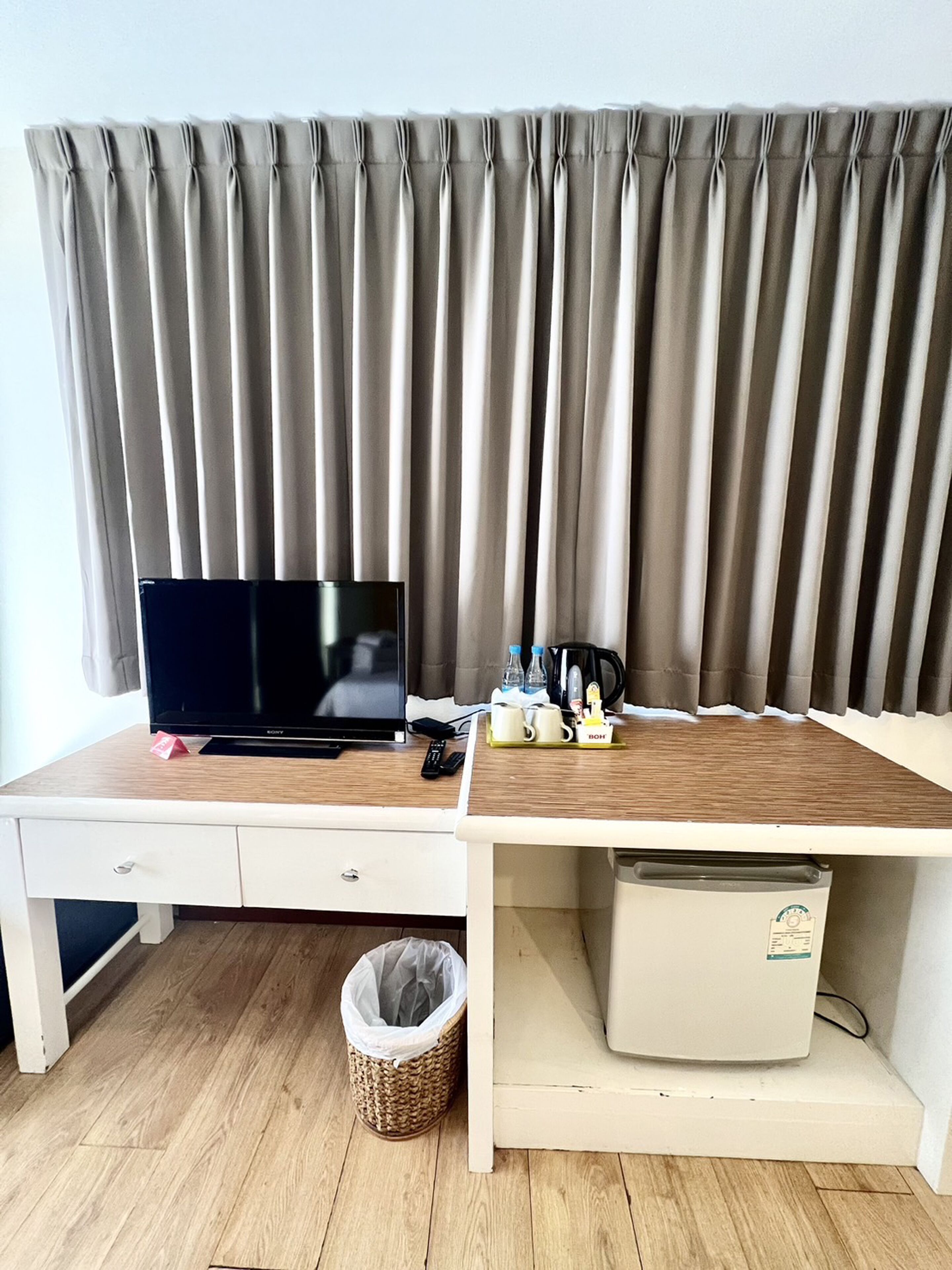 Foto - The Blue Pearl Kata Hotel