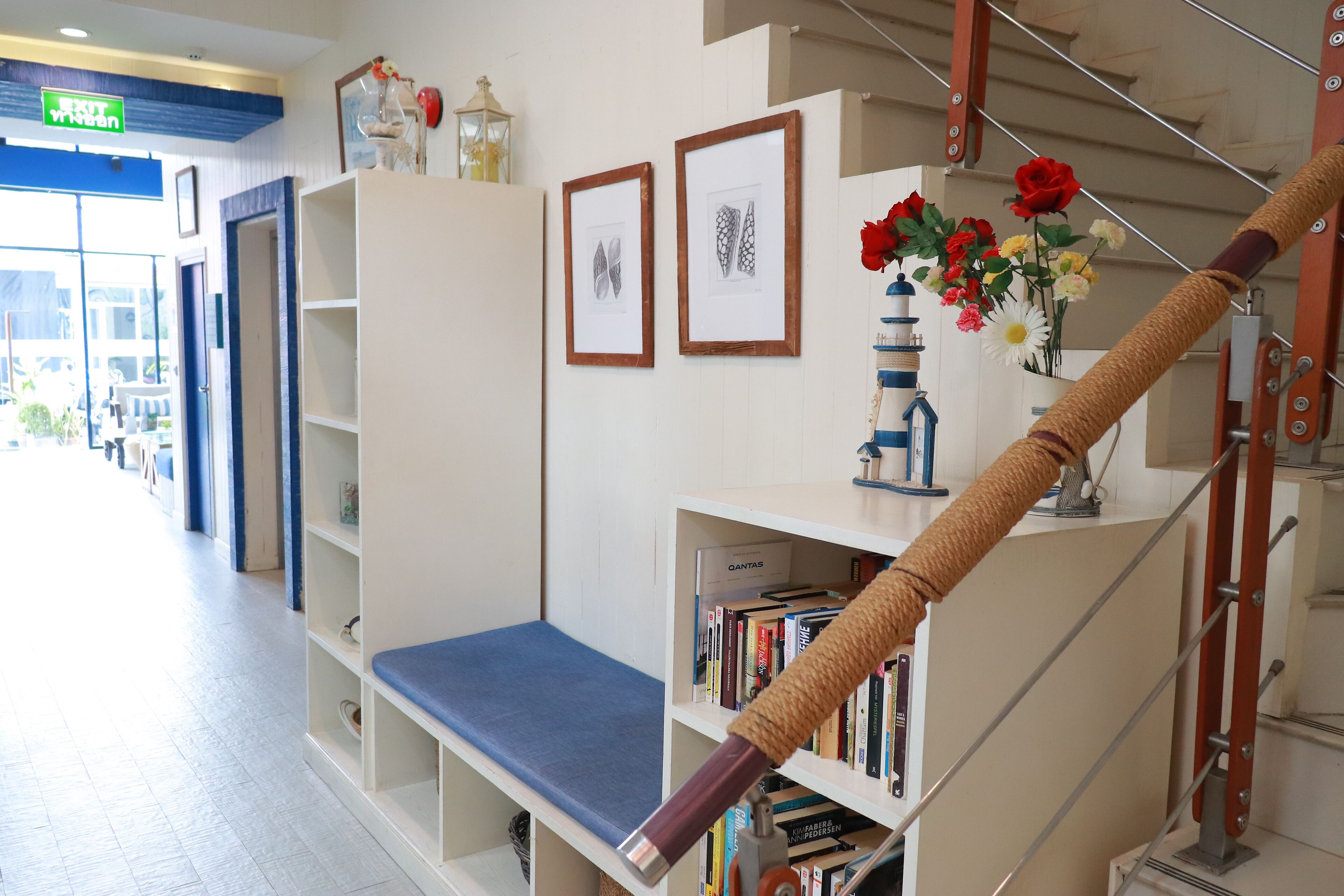 Foto - The Blue Pearl Kata Hotel