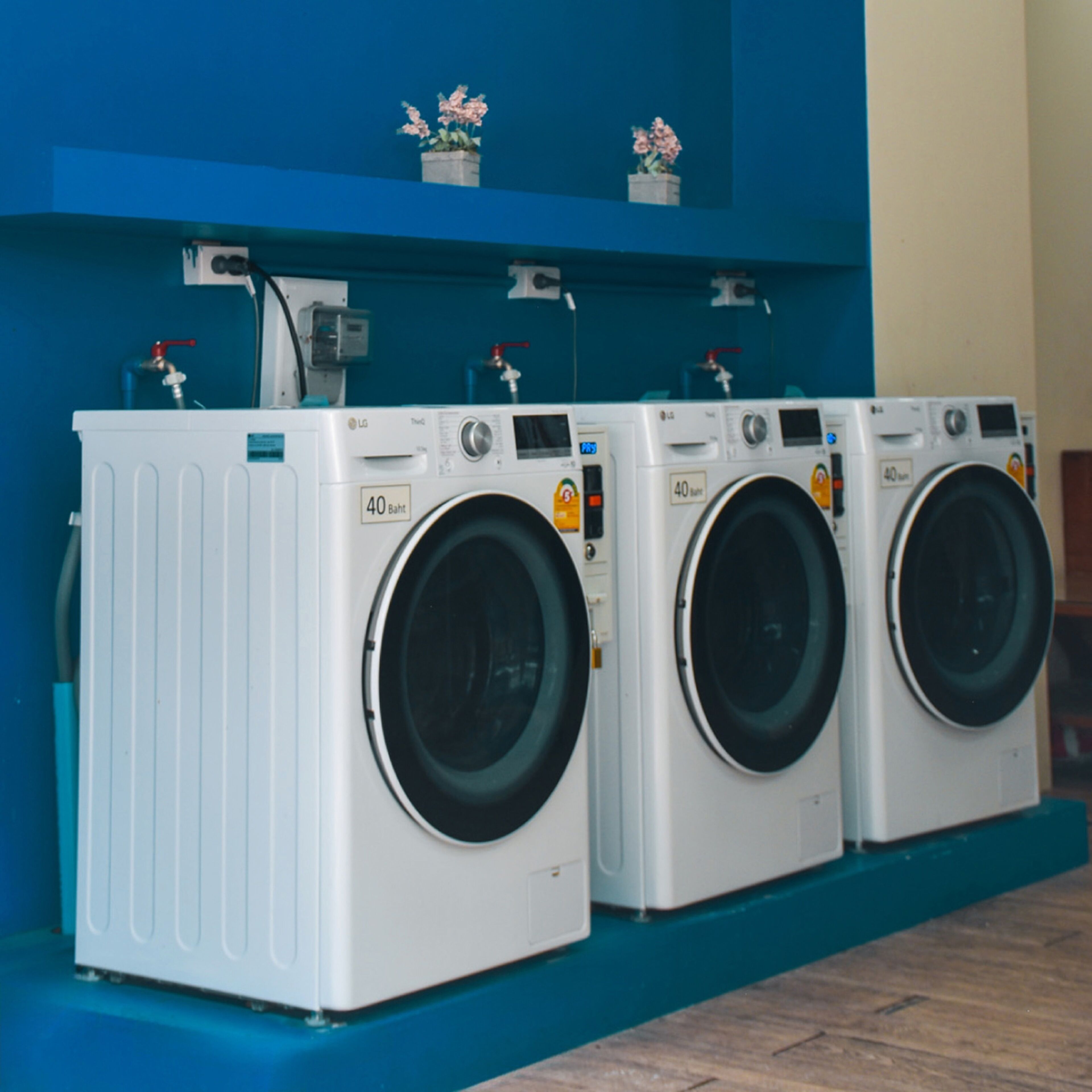 Foto - The Blue Pearl Kata Hotel