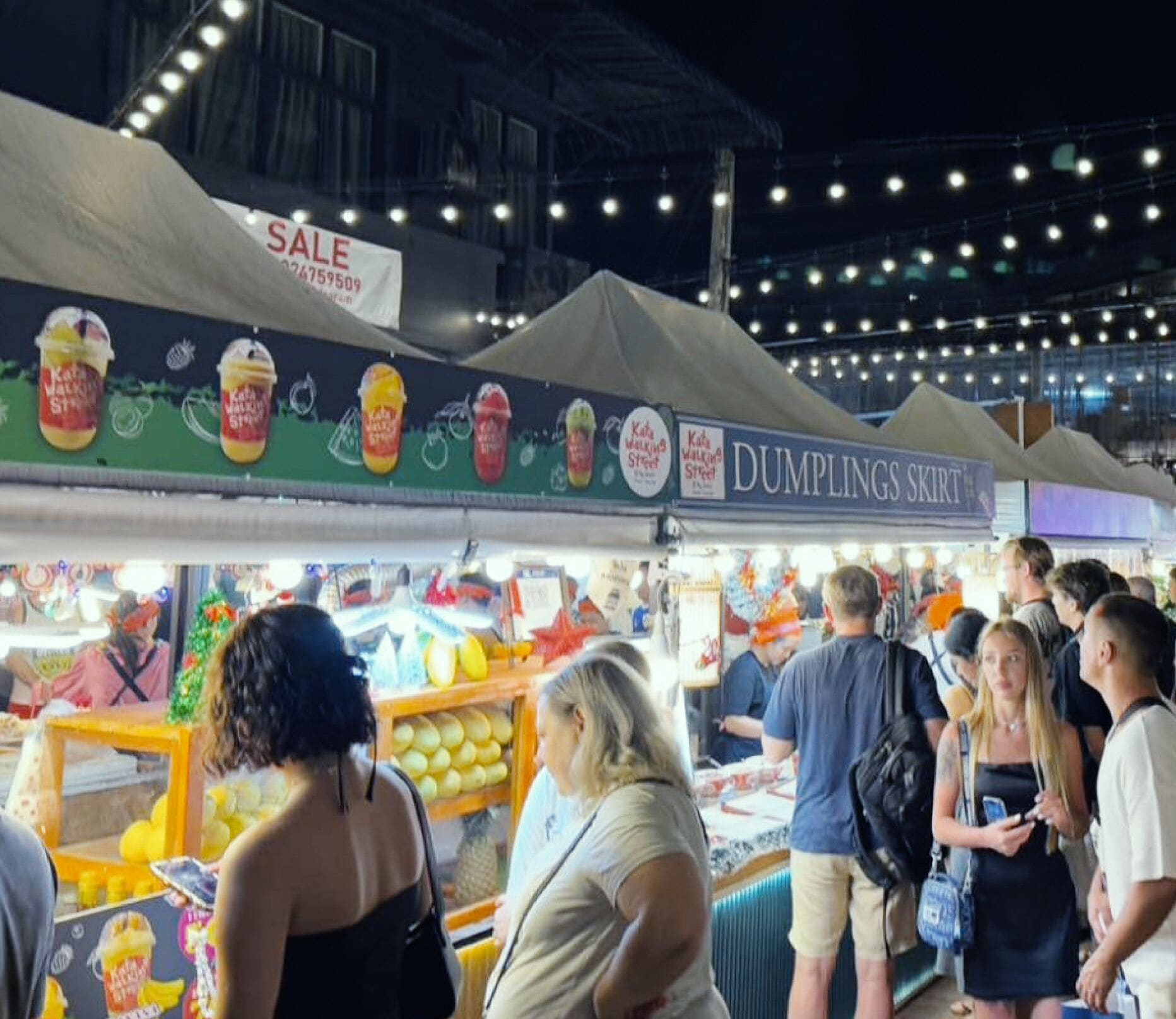 Foto - The Blue Pearl Kata Hotel