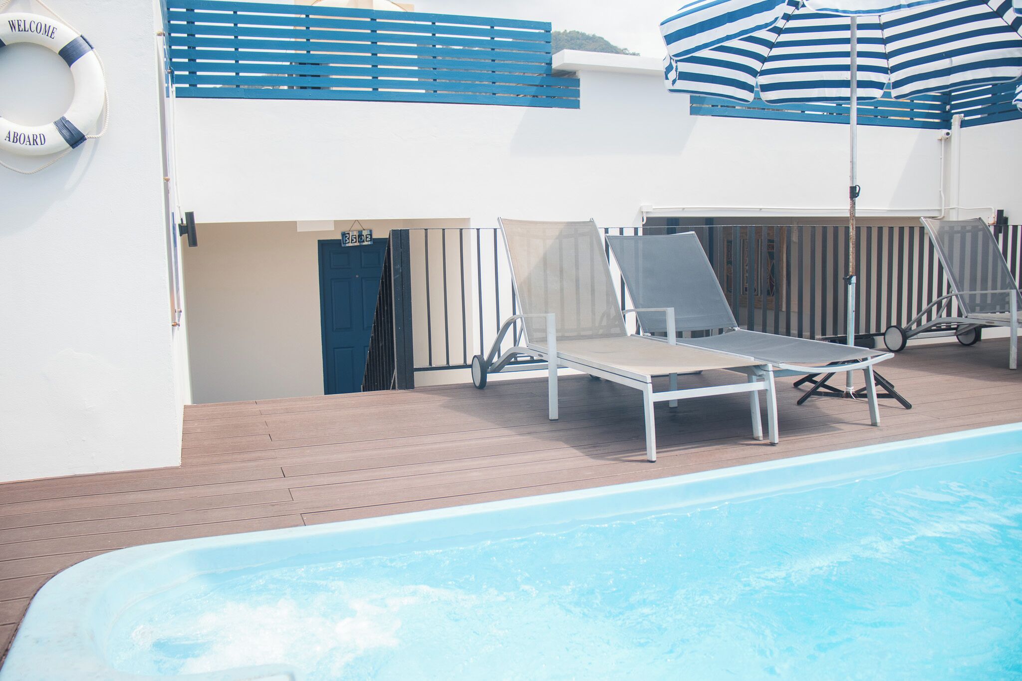 Foto - The Blue Pearl Kata Hotel