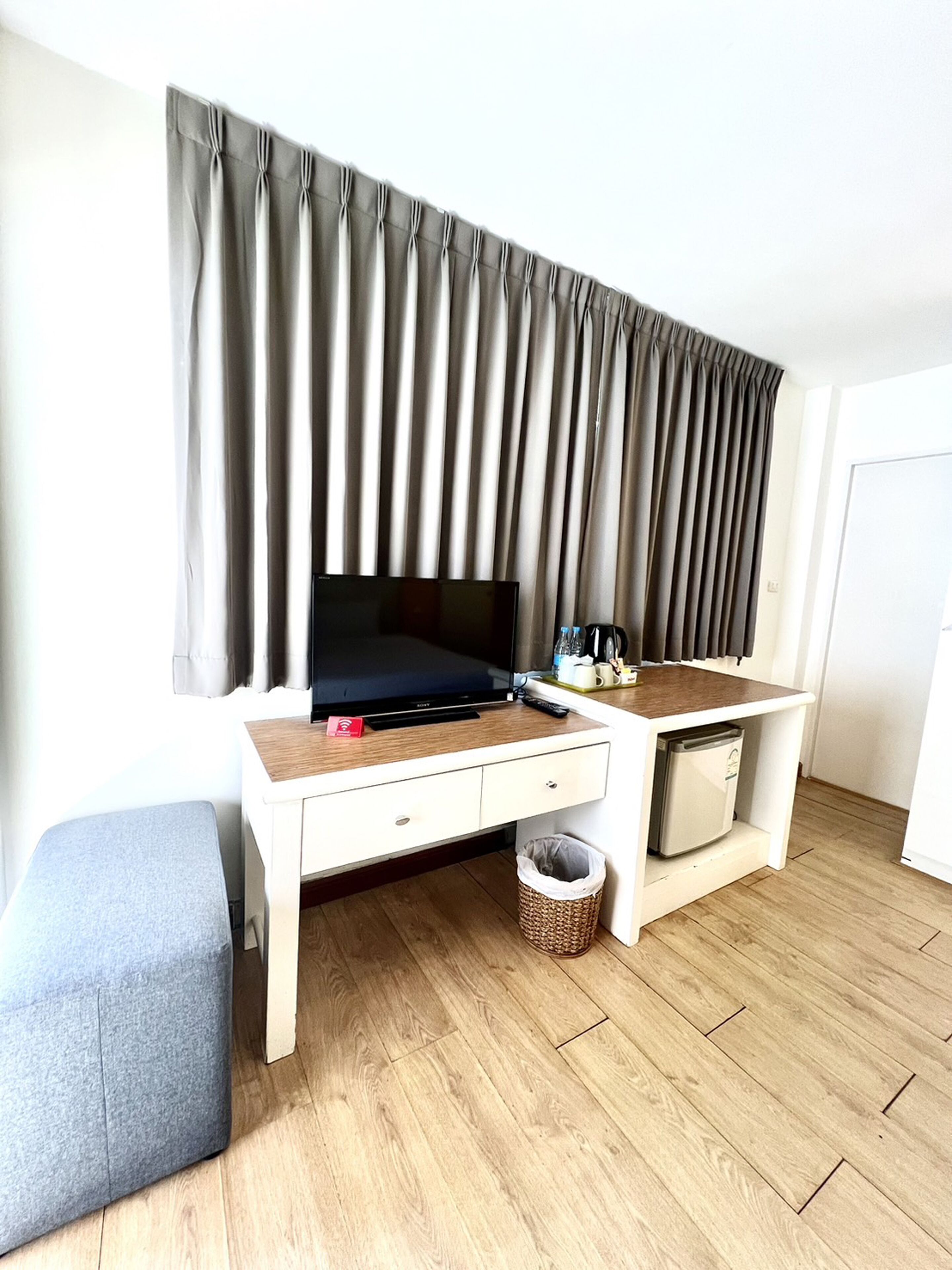 Foto - The Blue Pearl Kata Hotel