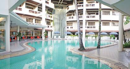 Grand Dormani Rajah Court Hotel