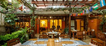 Ambassador Garden Home