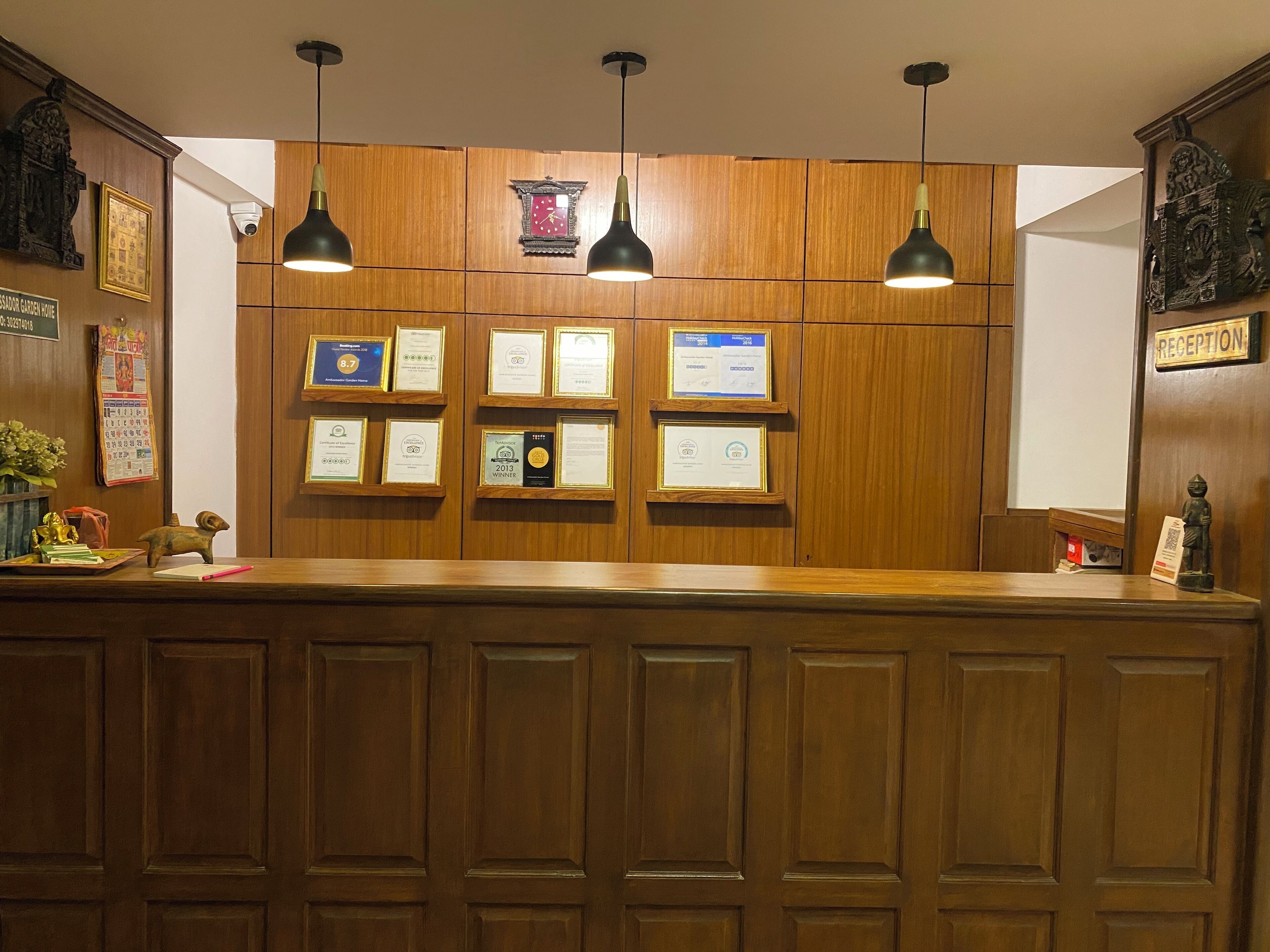 Photo - Ambassador Garden Home