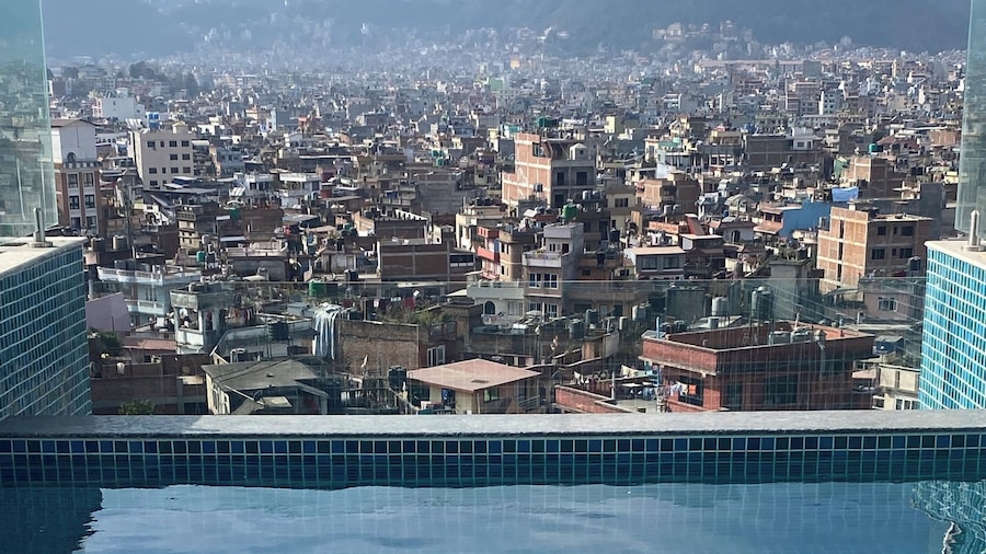 Ambassador Garden Home