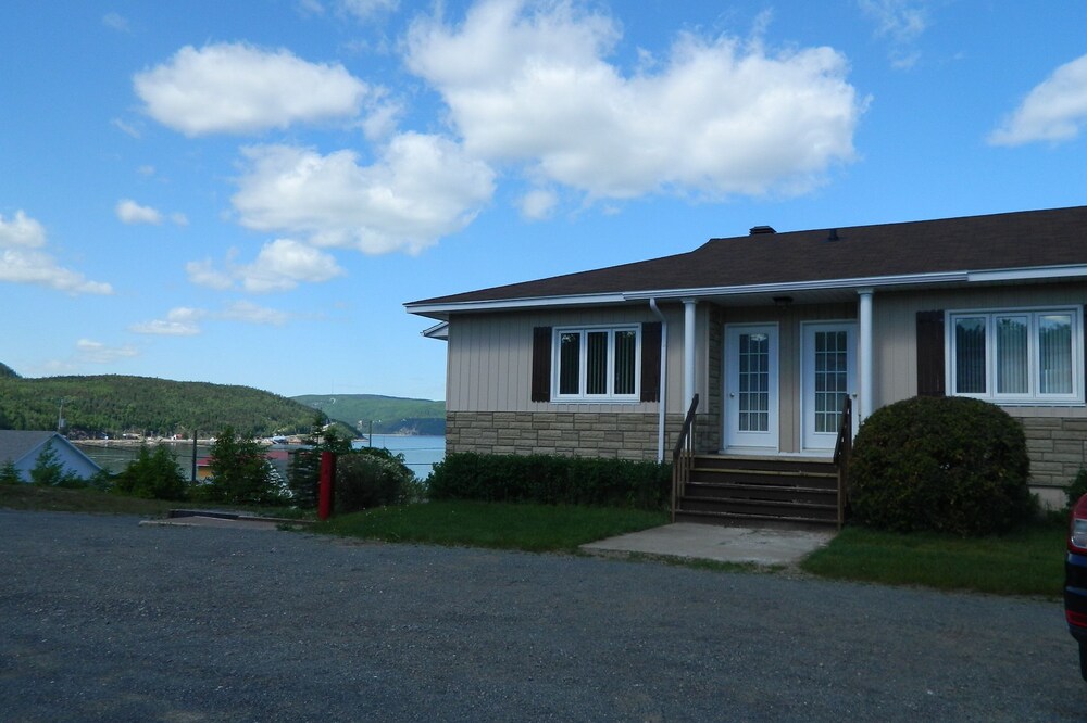 À Fleur de Baie