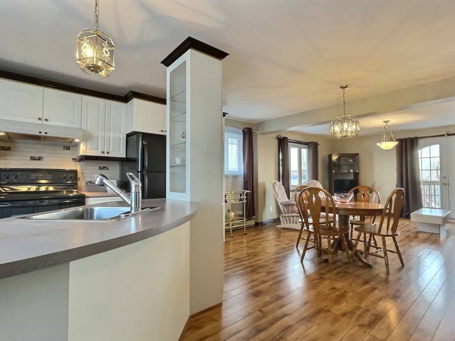 Apartment, 1 Bedroom (1 Double Bed ) | Private kitchen