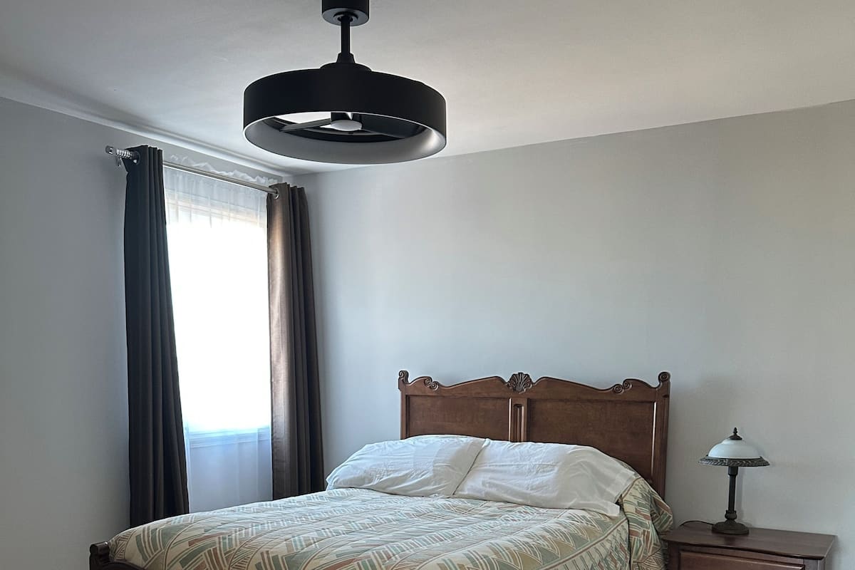 Apartment, 1 Schlafzimmer | 2 Schlafzimmer, kostenloses WLAN, individuell dekoriert
