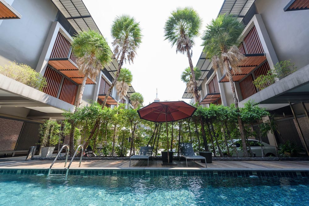 Siam Swana Hotel