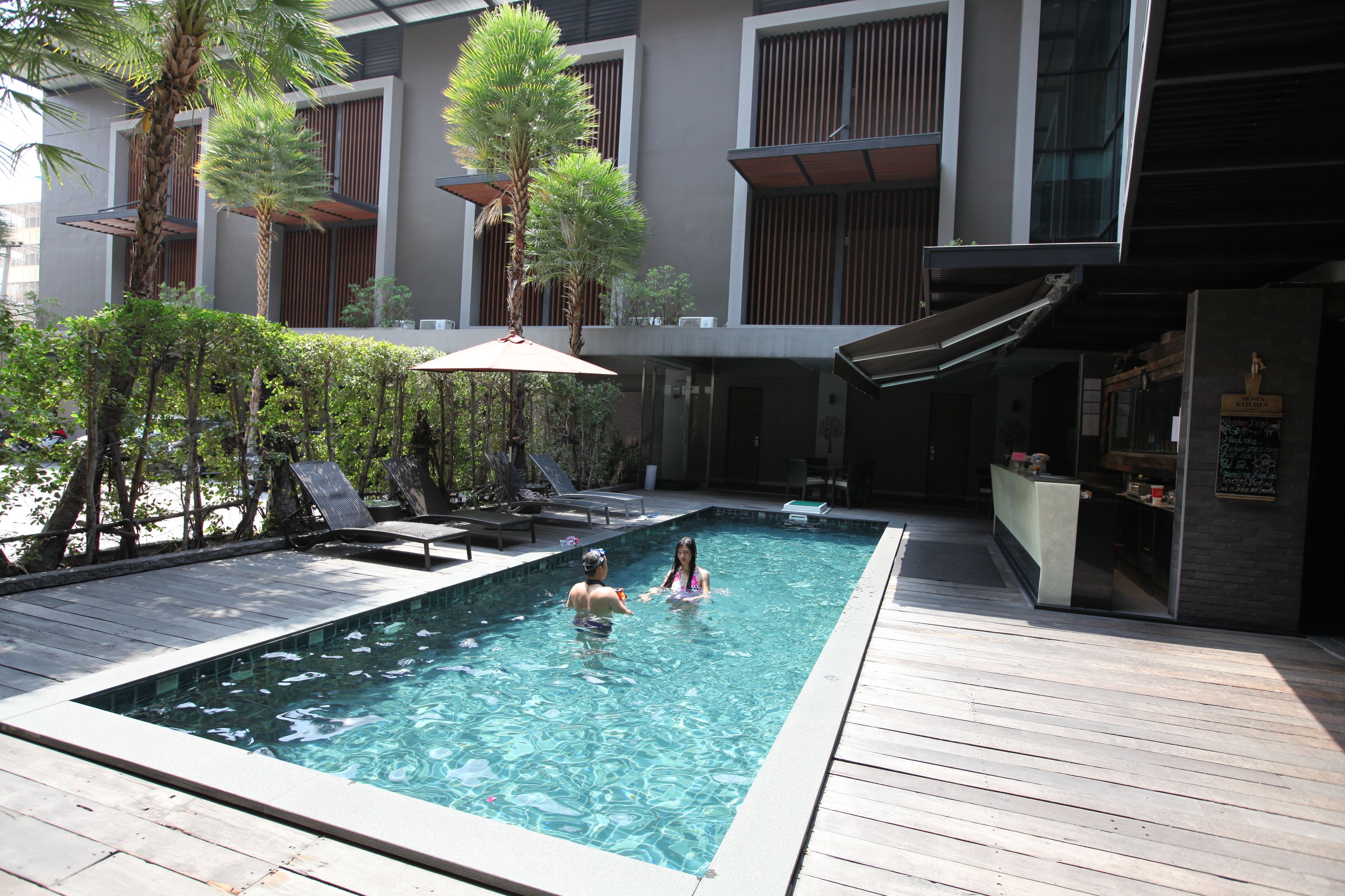 Foto - Siam Swana Hotel