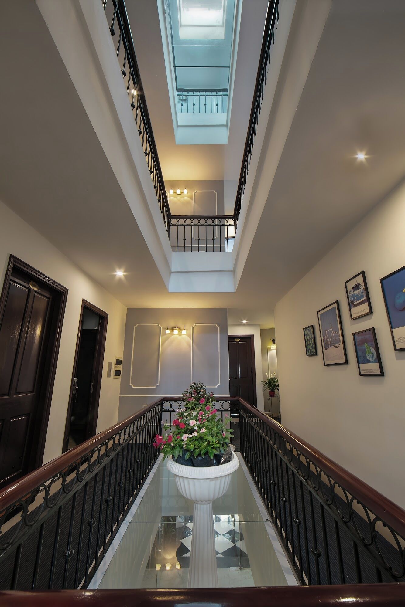 Foto - Hanoi Prime Garden Hotel & Spa