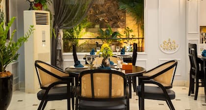 Hanoi Garden Hotel & Spa
