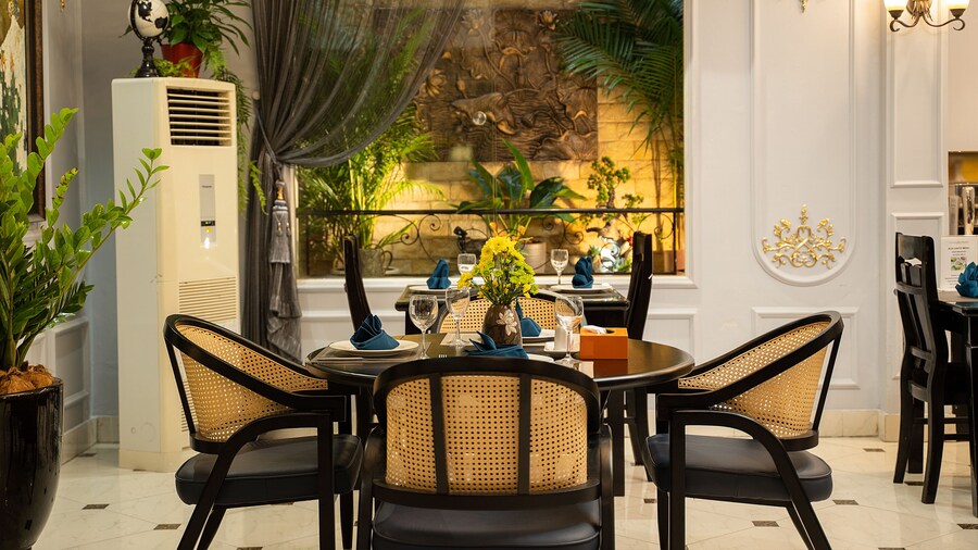 Hanoi Garden Hotel & Spa