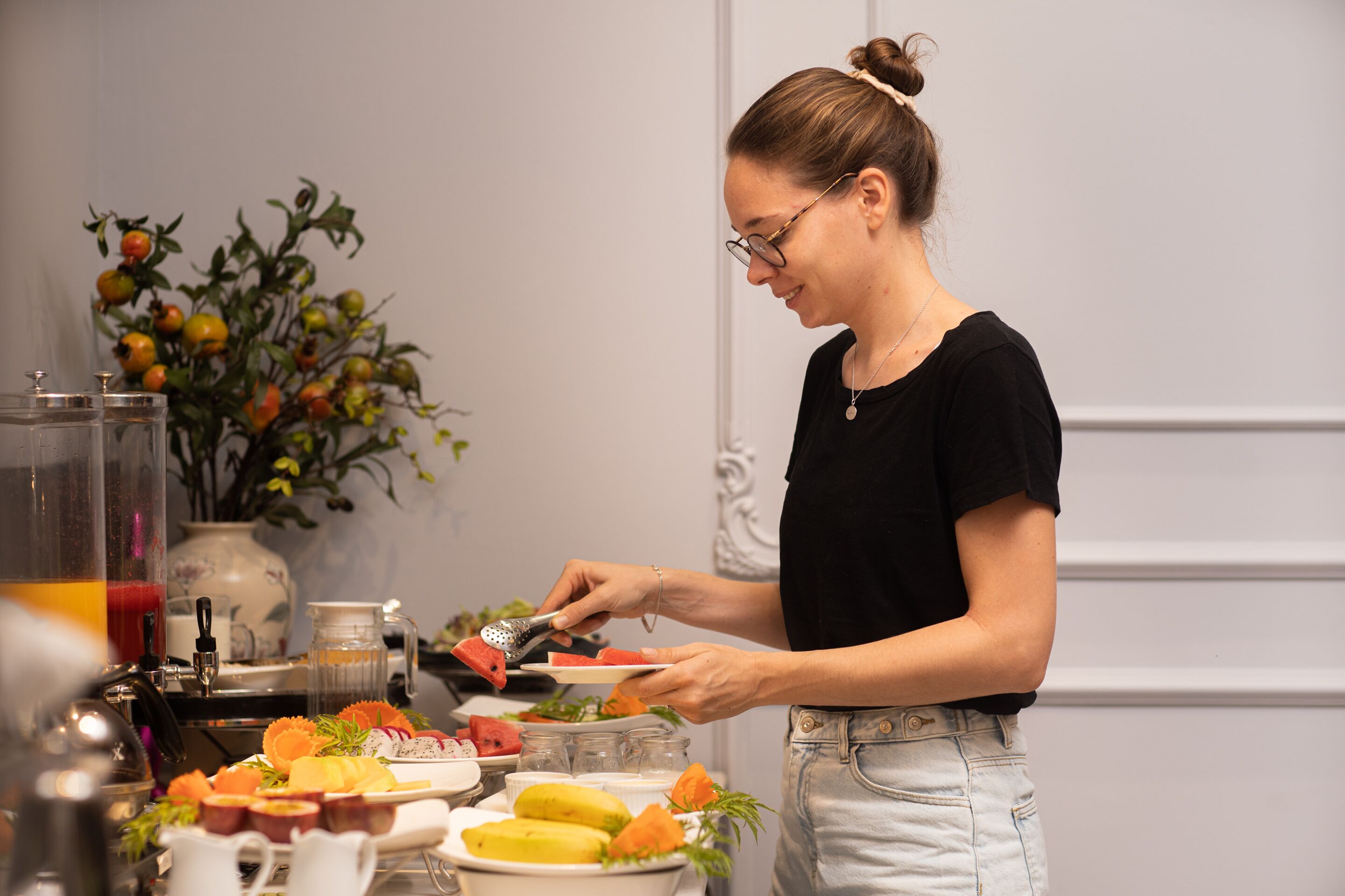 Foto - Hanoi Prime Garden Hotel & Spa