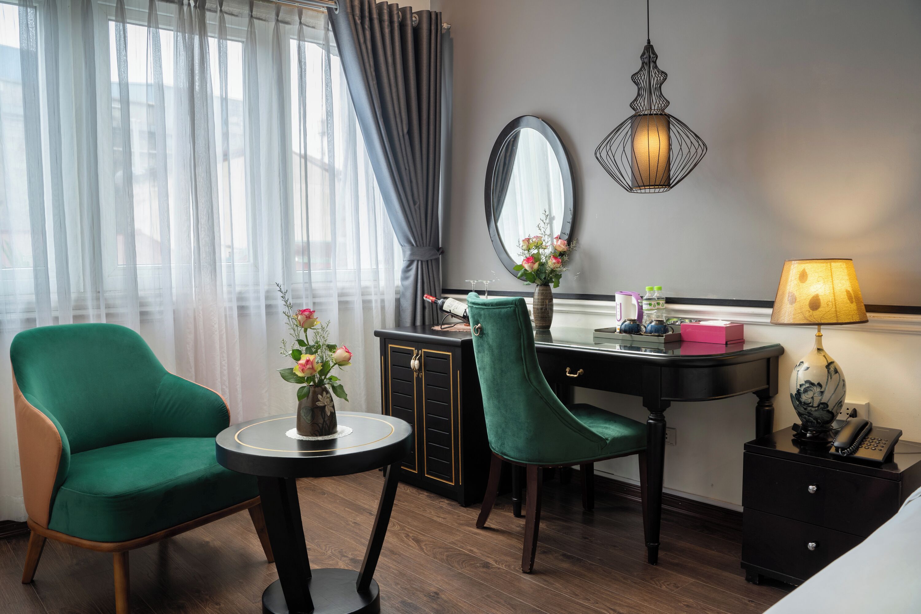 Foto - Hanoi Prime Garden Hotel & Spa