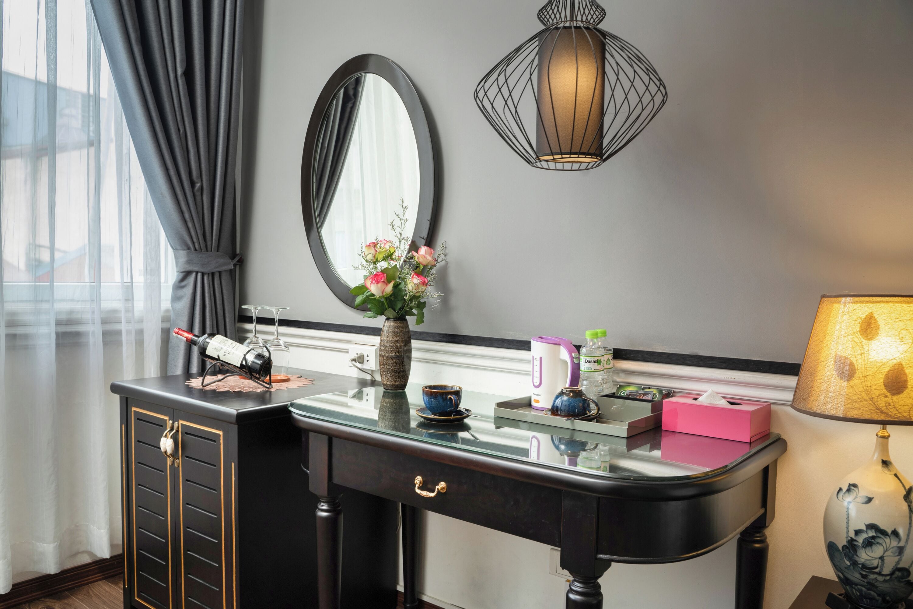 Photo - Hanoi Garden Hotel & Spa