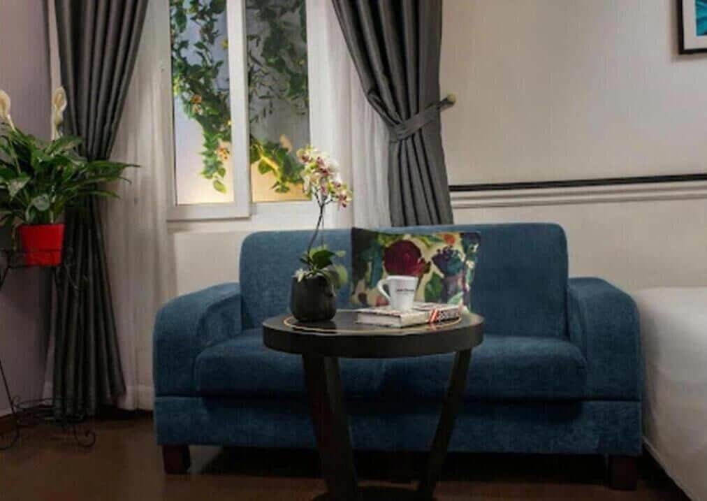 Foto - Hanoi Prime Garden Hotel & Spa