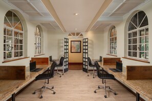 Library