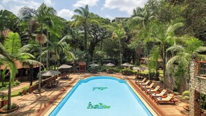 Outdoor pool - Fairview Hotel Nairobi, Vignette Collection by IHG (Nairobi)