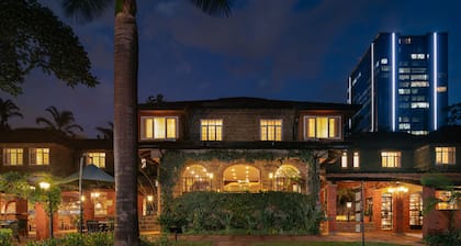 Fairview Hotel