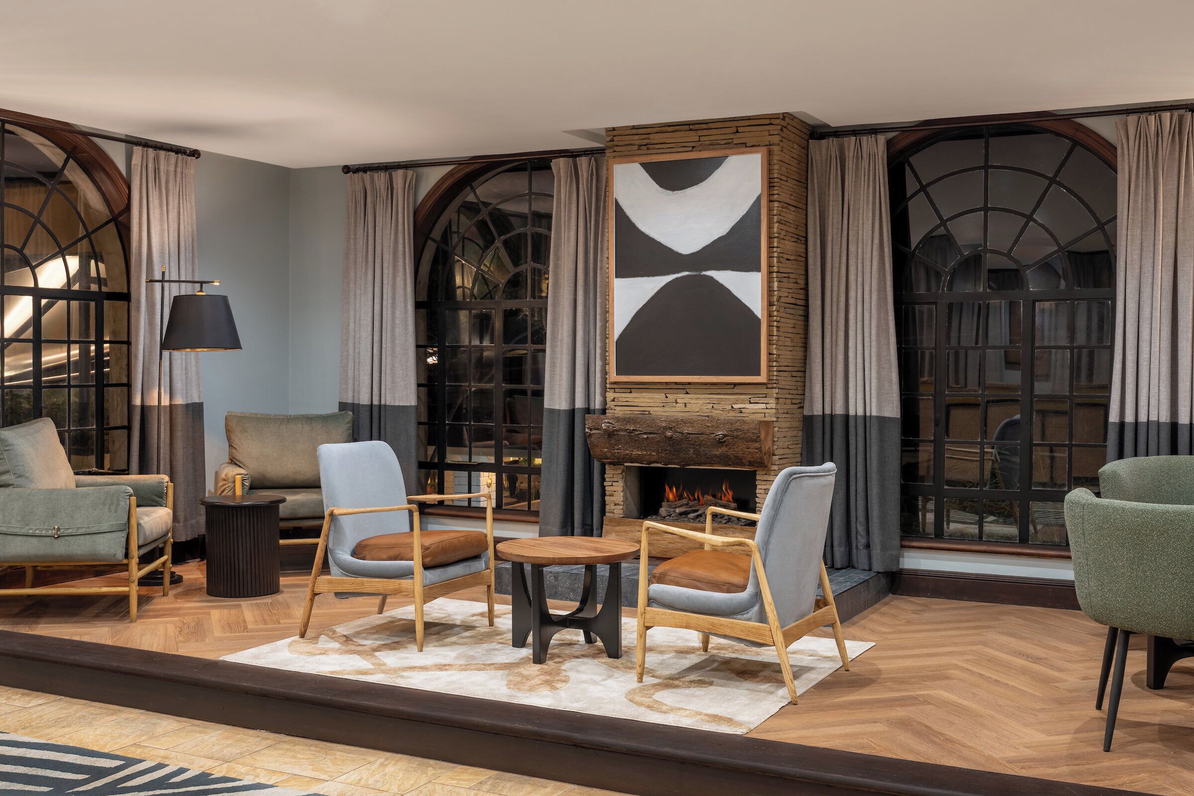 Foto - Vignette Collection -Fairview Hotel Nairobi