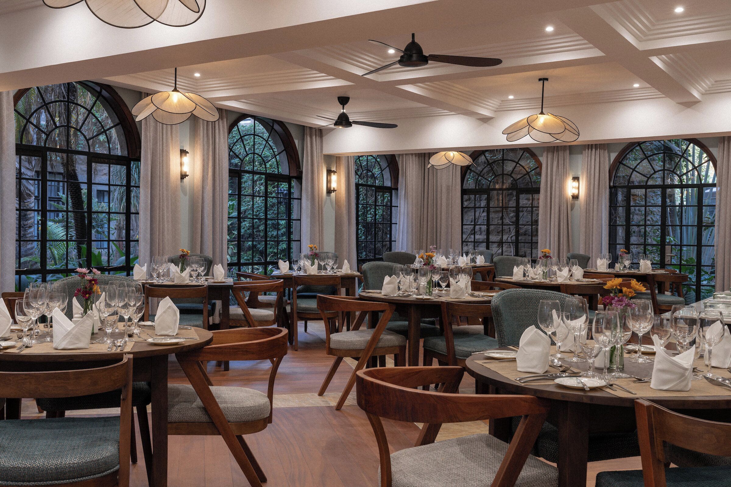 Foto - Vignette Collection -Fairview Hotel Nairobi