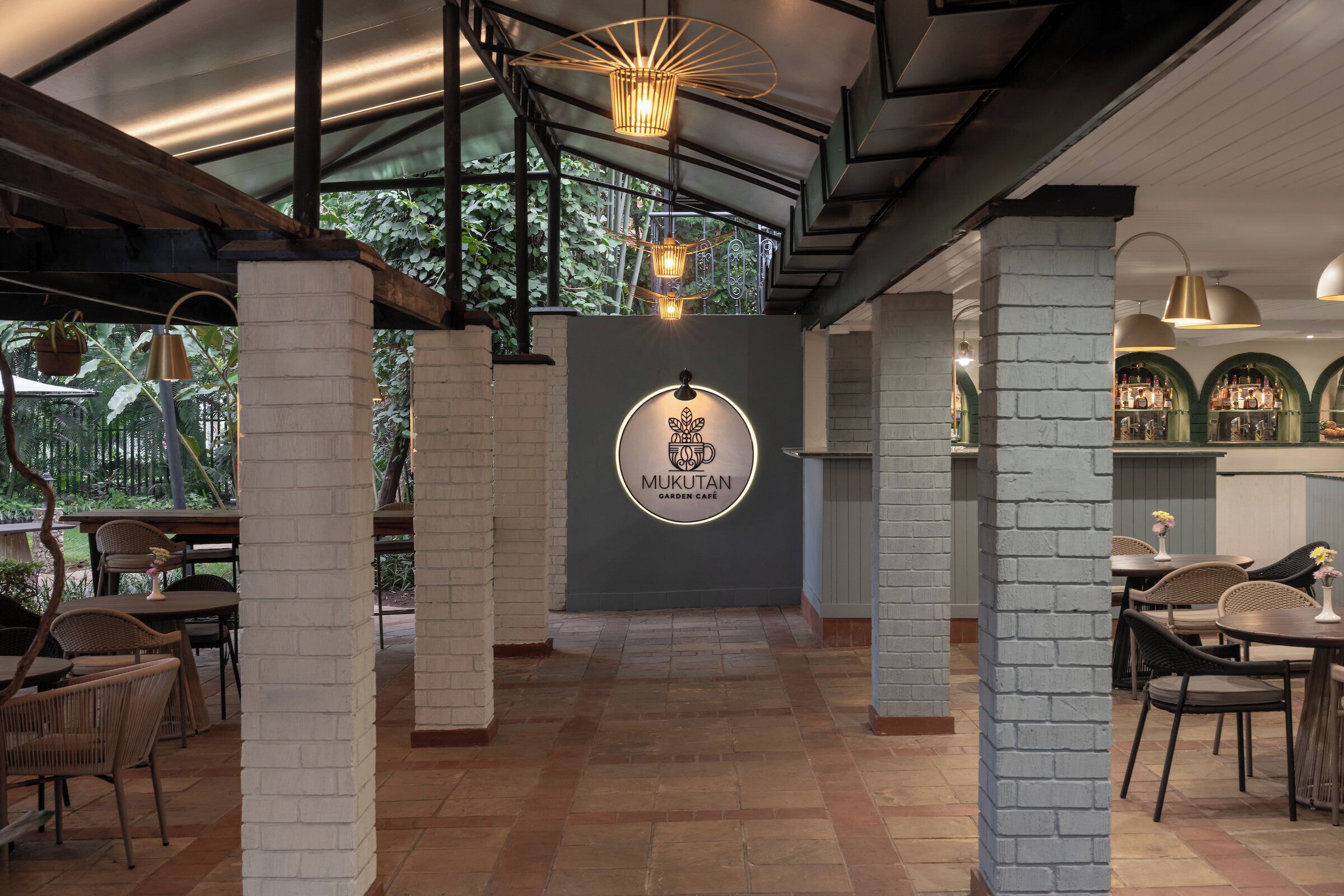 Foto - Vignette Collection -Fairview Hotel Nairobi