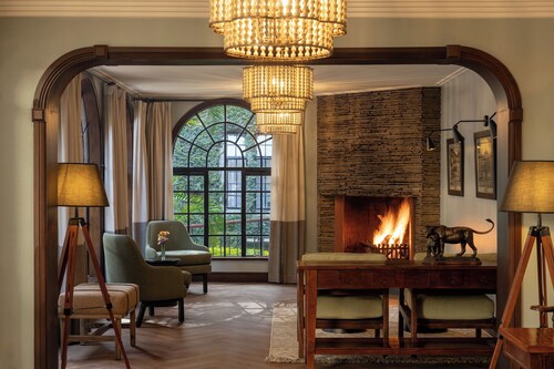 Fairview Hotel Nairobi, Vignette Collection by IHG