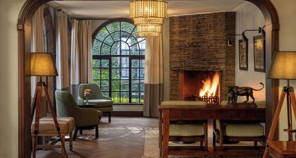 Fairview Hotel Nairobi, Vignette Collection by IHG