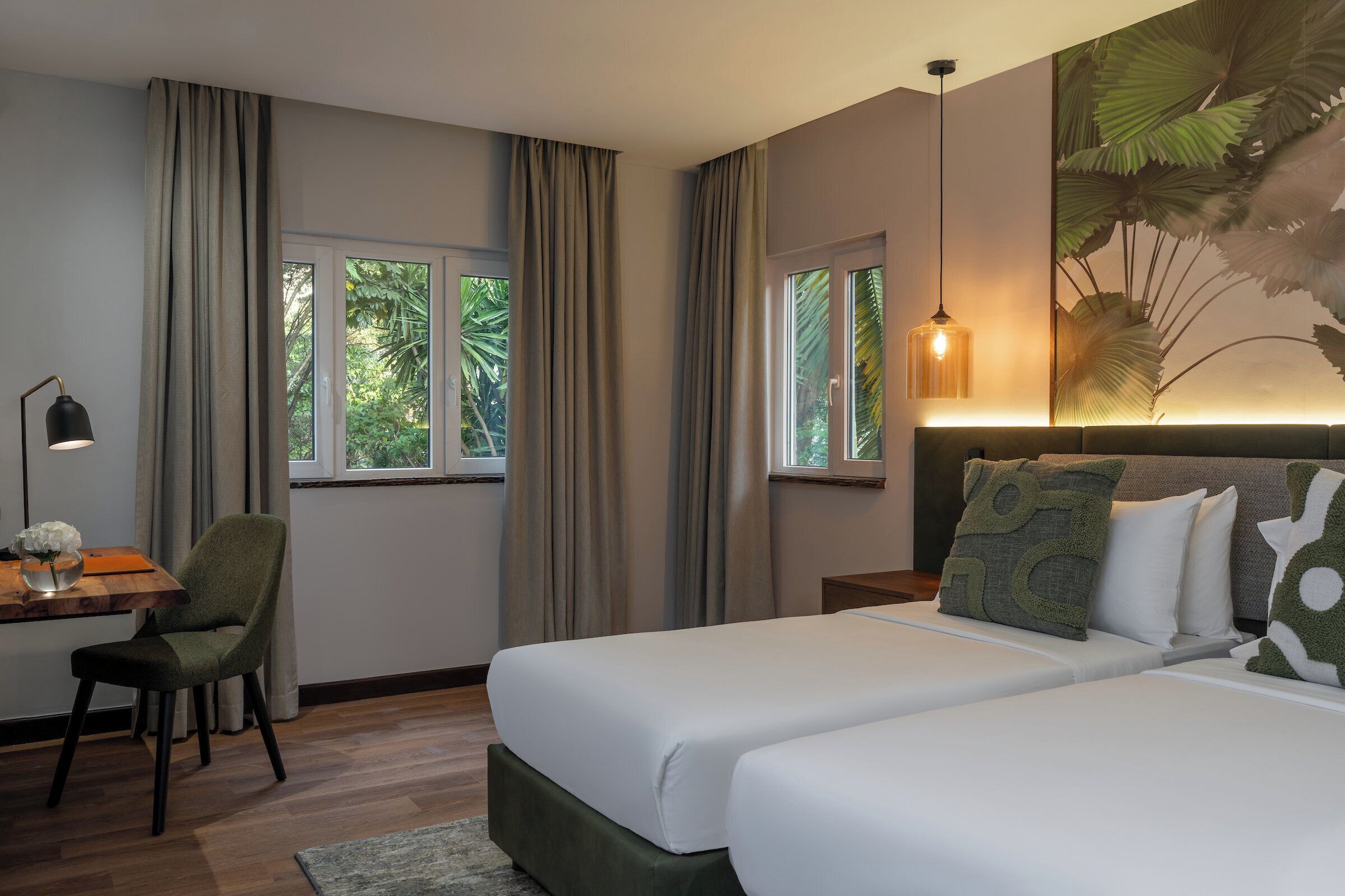 Foto - Vignette Collection -Fairview Hotel Nairobi