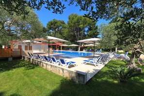 Exterior - The Mediterranean Village San Antonio (Biograd na Moru)
