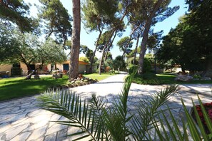 Exterior - The Mediterranean Village San Antonio (Biograd na Moru)