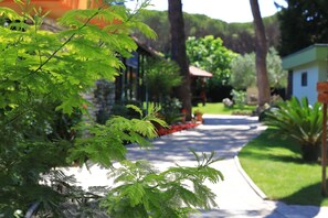Garden - The Mediterranean Village San Antonio (Biograd na Moru)