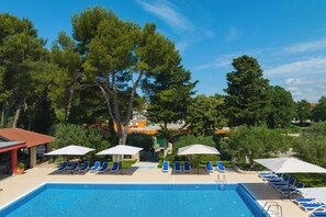 Exterior - The Mediterranean Village San Antonio (Biograd na Moru)