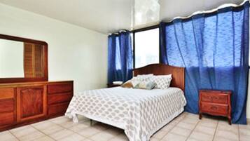 Deluxe Apartment, 2 Bedrooms | Free WiFi