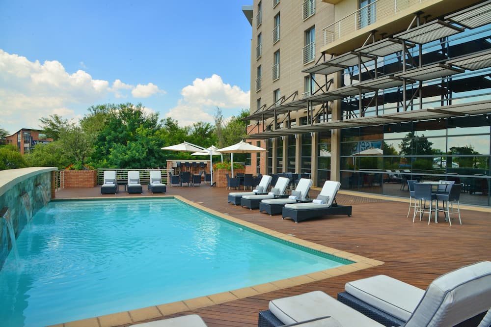 City Lodge Hotel Fourways