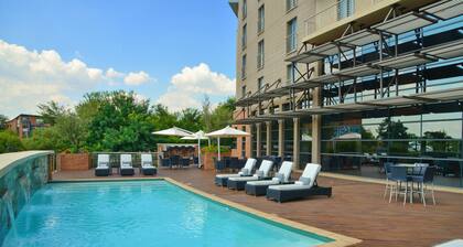 City Lodge Hotel Fourways