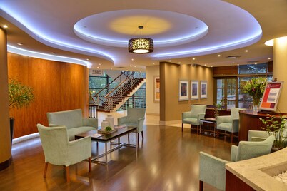 City Lodge Hotel Fourways