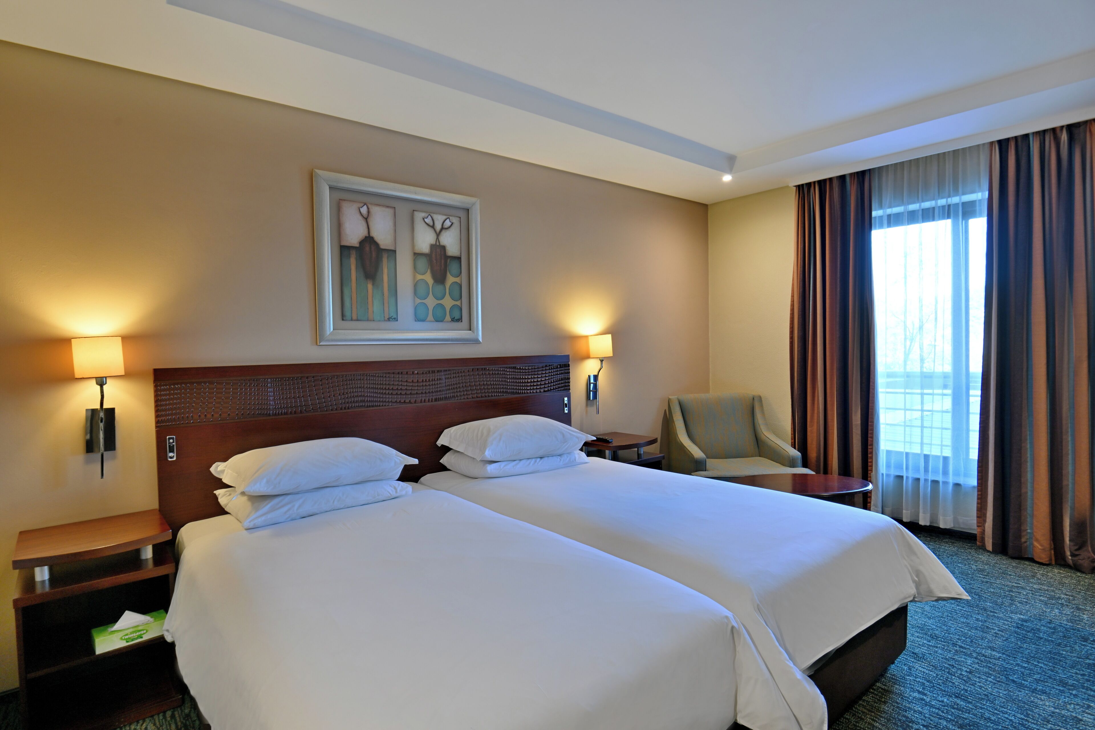 1 bedroom, in-room safe, desk, laptop workspace