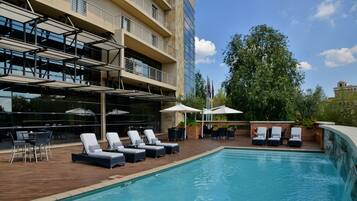 Vistas desde la habitación