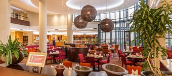 City Lodge Hotel Hatfield