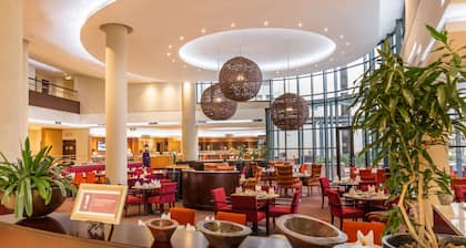 City Lodge Hotel Hatfield