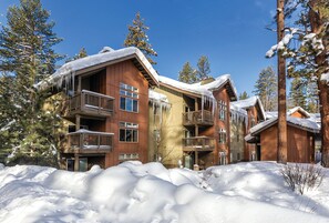 Exterior - WorldMark South Shore (Zephyr Cove)