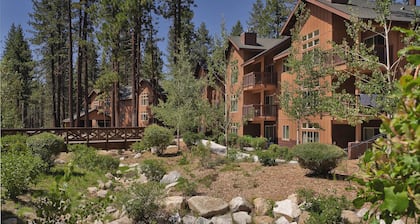 WorldMark South Shore