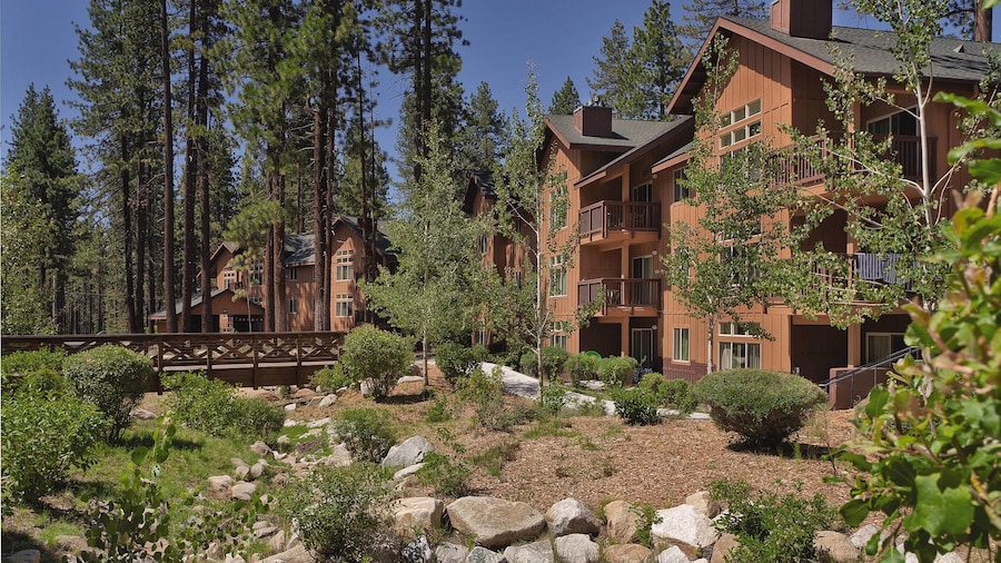 WorldMark South Shore